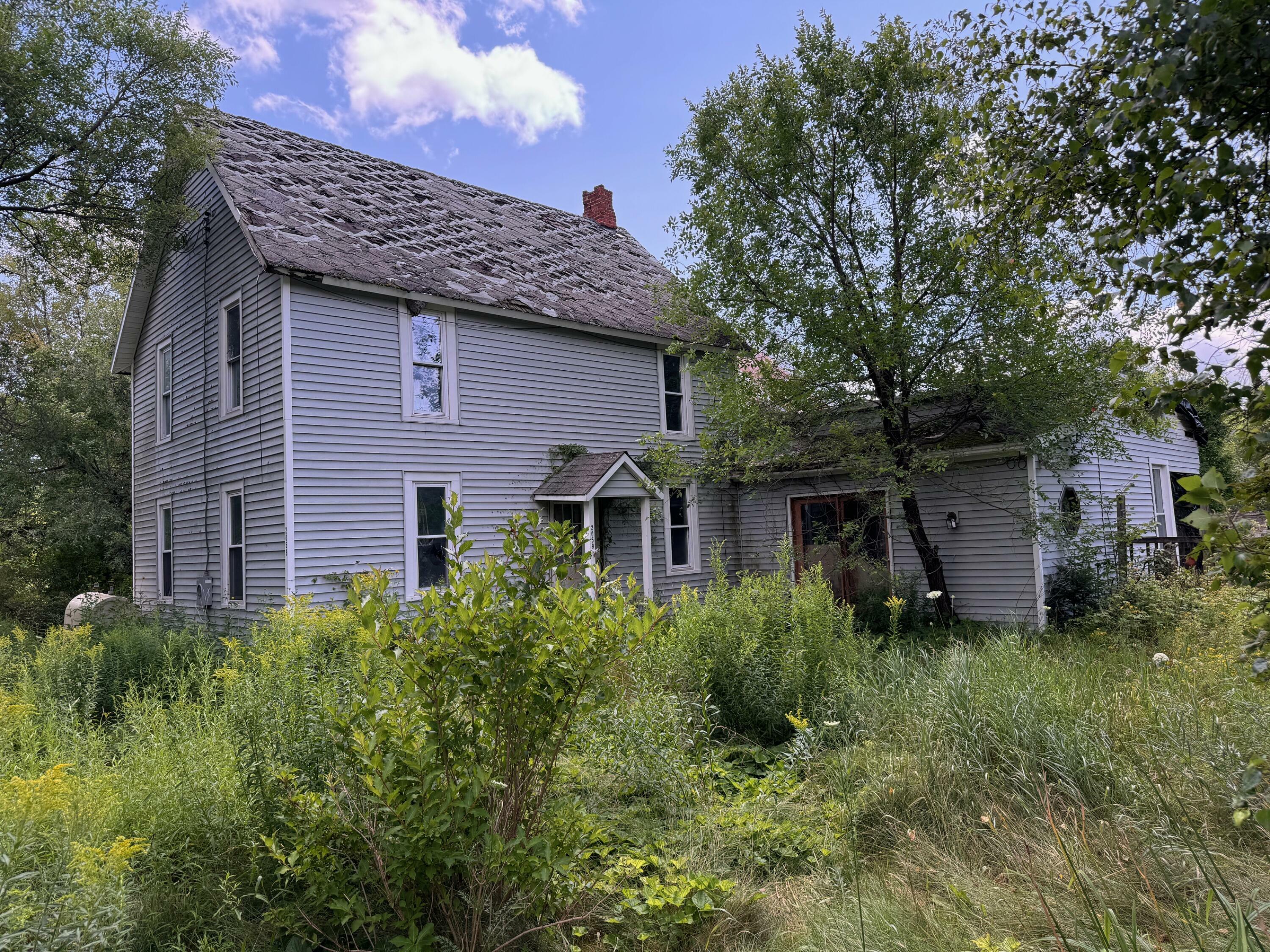 Property Photo:  2059 Peasleeville Road  NY 12912 