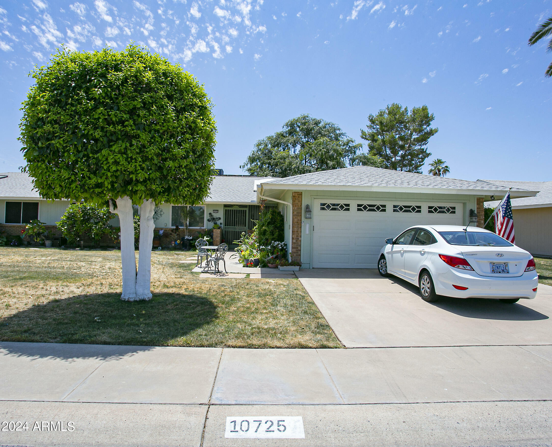 Property Photo:  10725 W Mission Lane  AZ 85351 