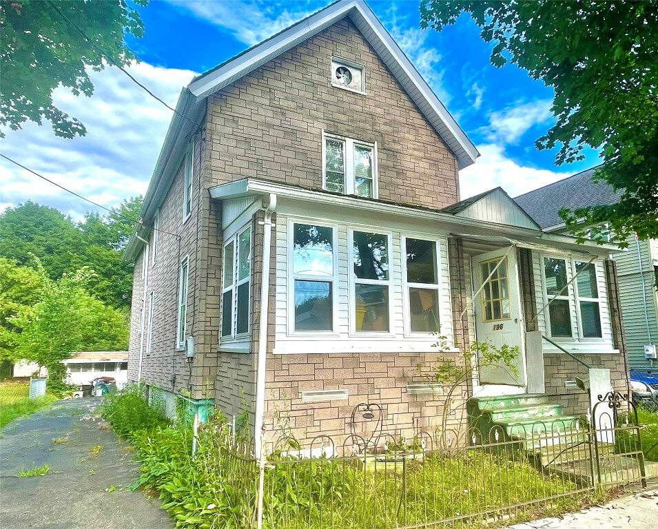 Property Photo:  196 Murray Street  NY 13905 