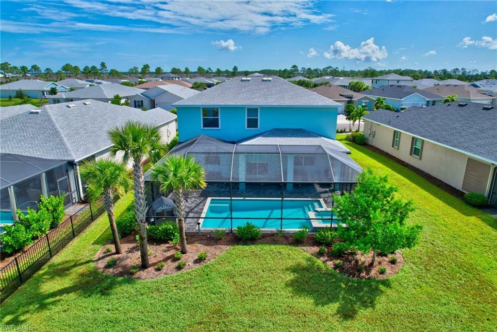 Property Photo:  16160 Sabal Path  FL 33982 