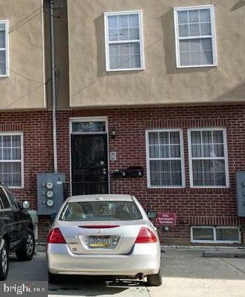 Property Photo: 1821 N 18th Street PA 19121