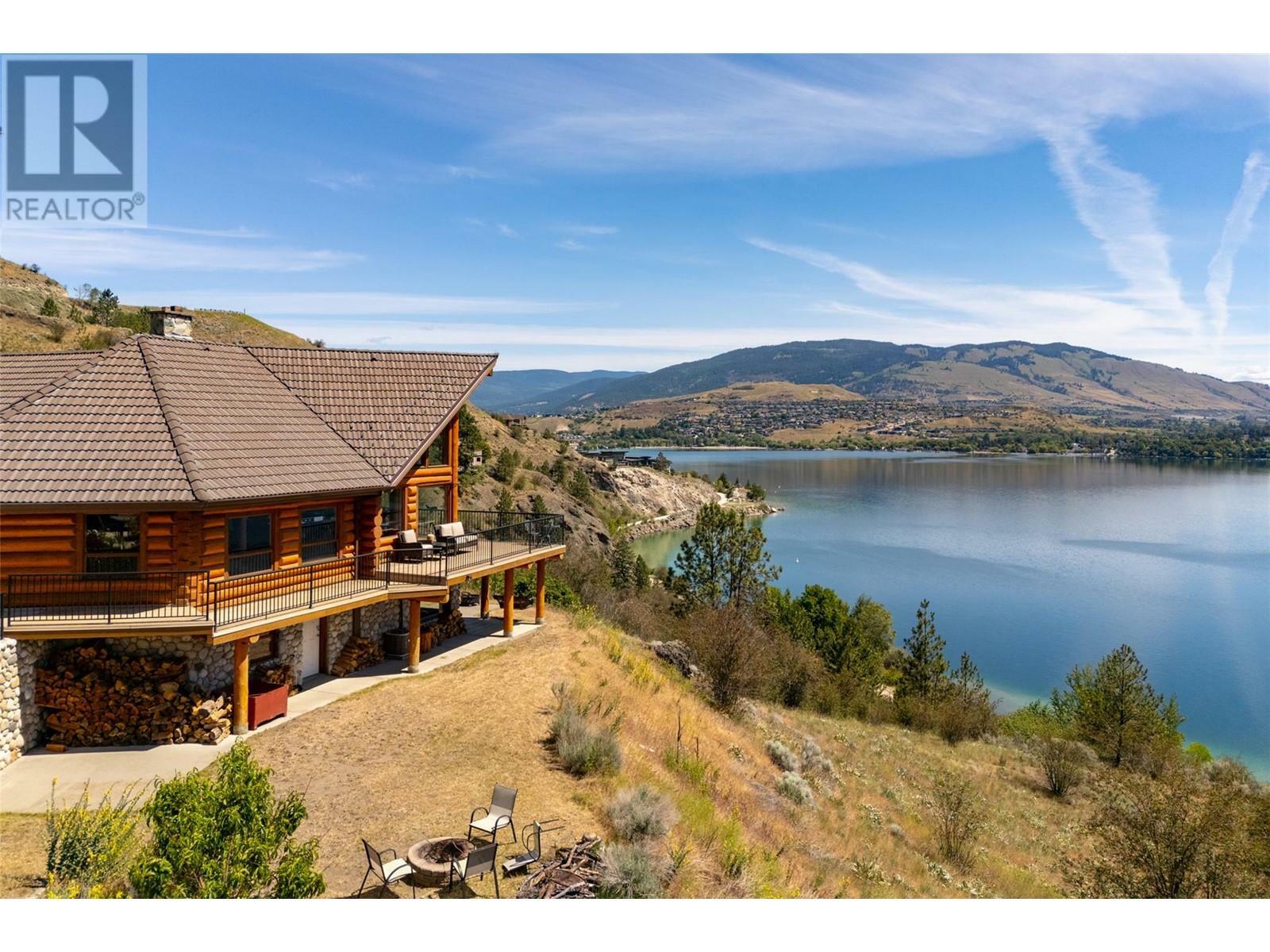 Property Photo: 55 Kalamalka Lakeview Drive 3 BC V1H 1L7