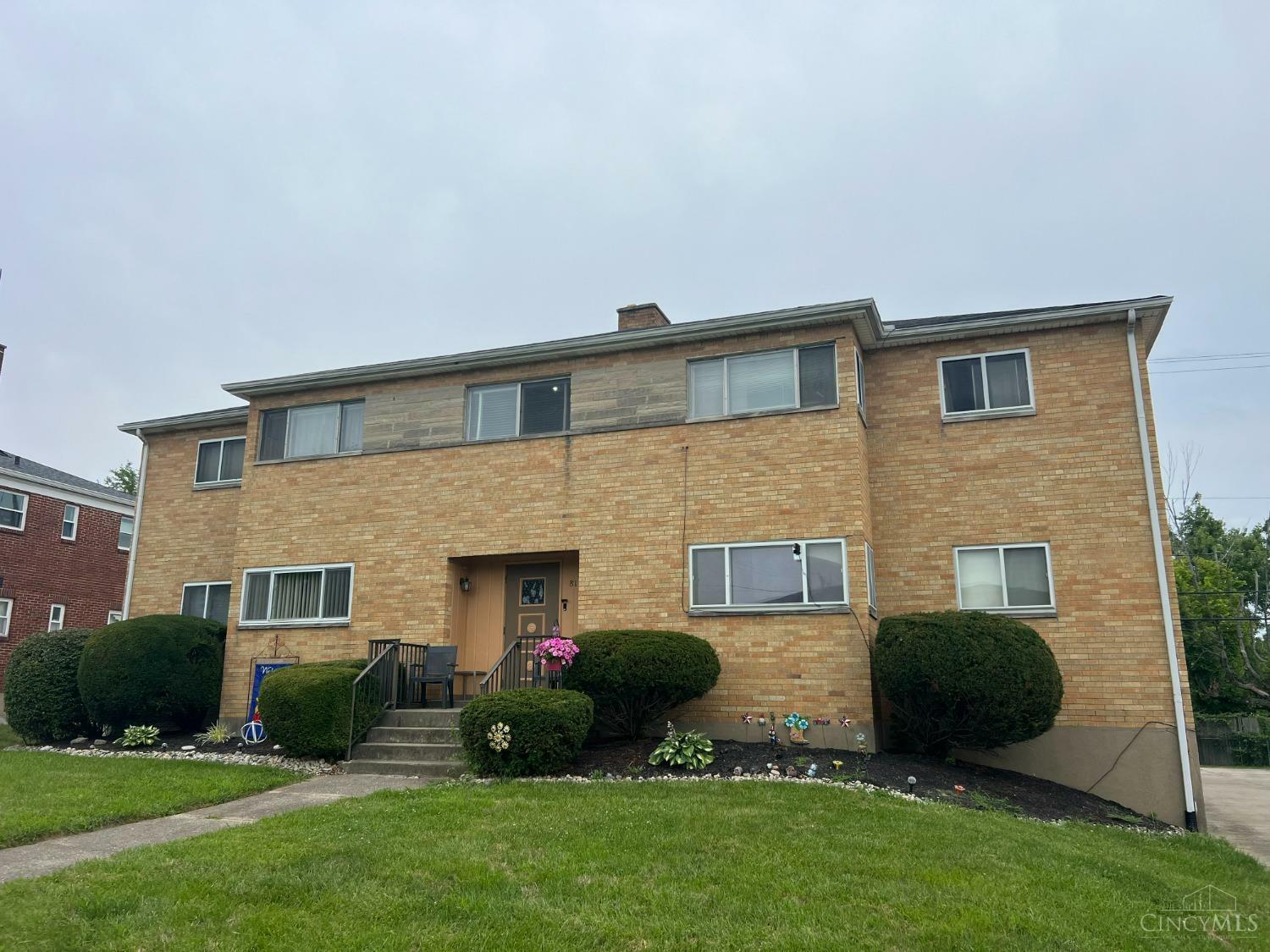 Property Photo:  81 Brookwood Avenue  OH 45013 