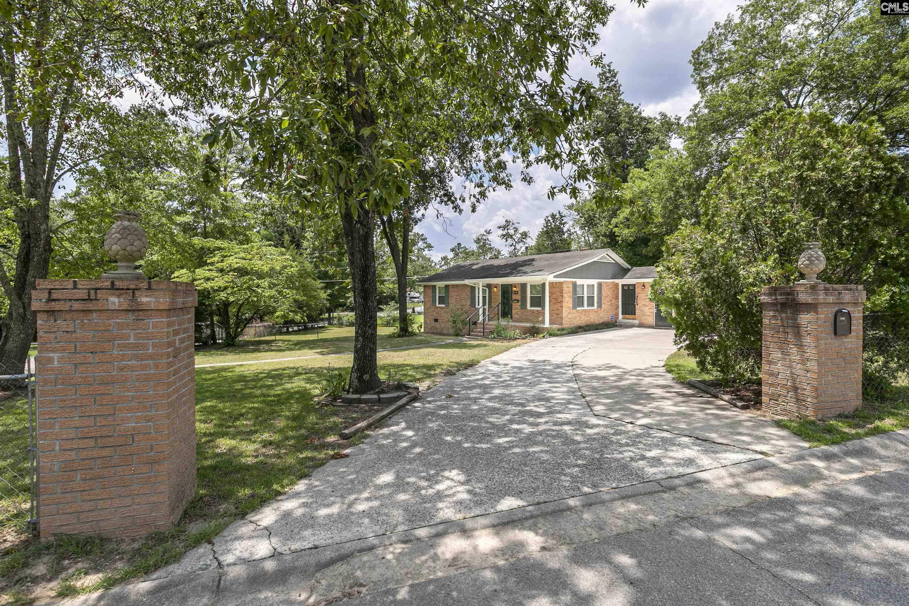 Property Photo:  3901 Lee Hills  SC 29209 