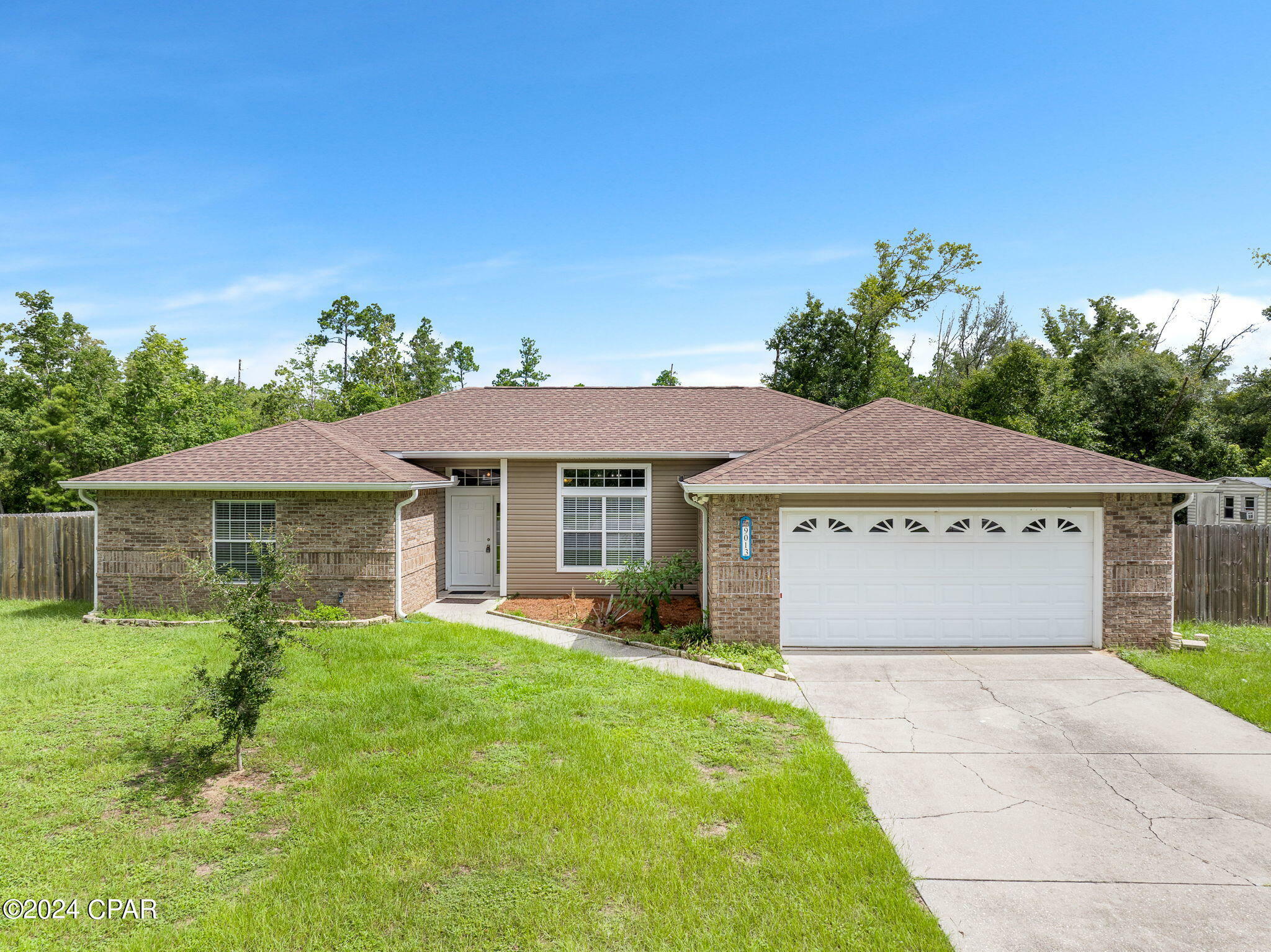 Property Photo:  9013 Creek Run Creek  FL 32466 