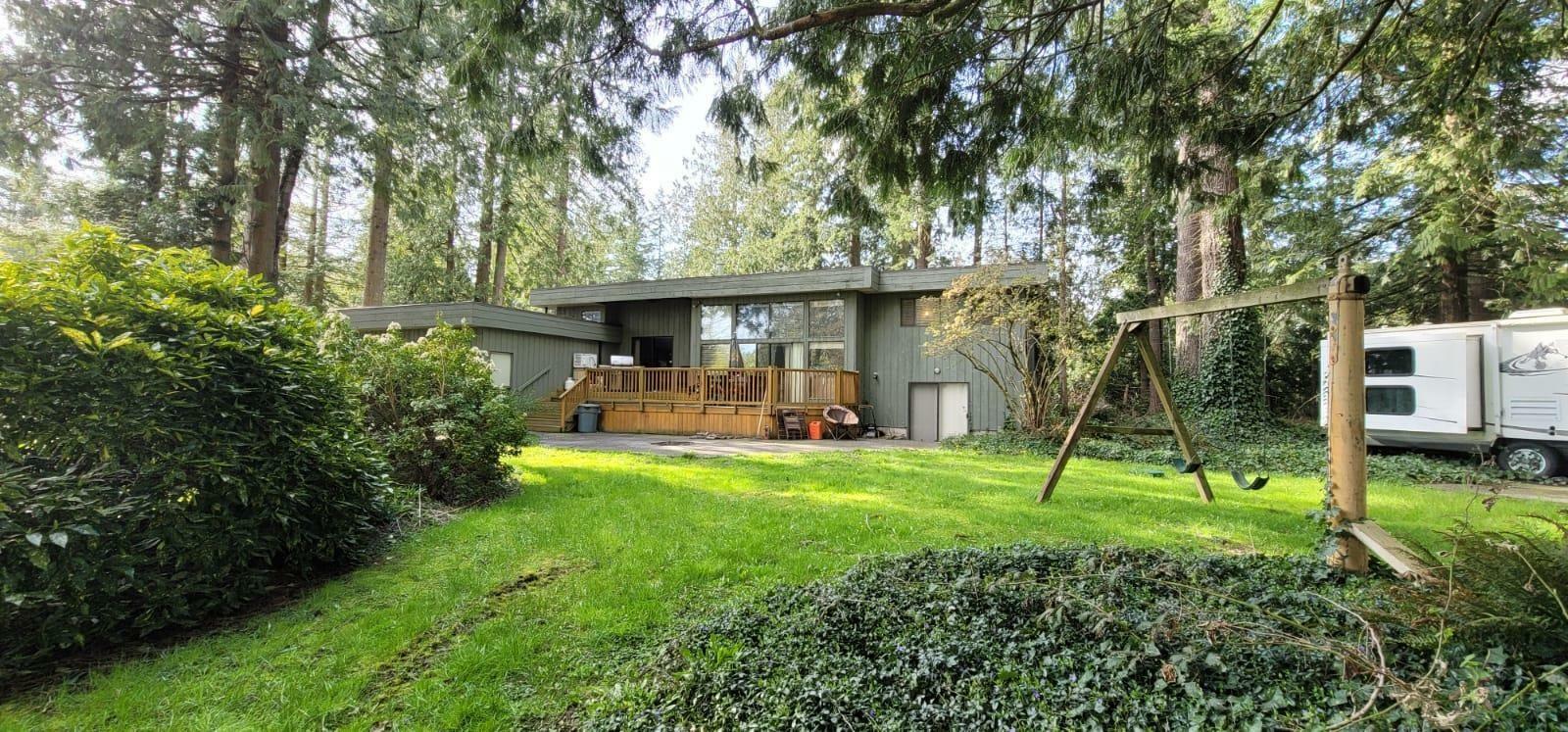 Property Photo:  2618 206th  BC V2Z 2C2 