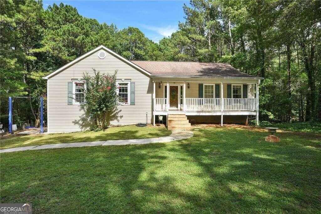 Property Photo:  3280 Stewart Road  GA 30655 