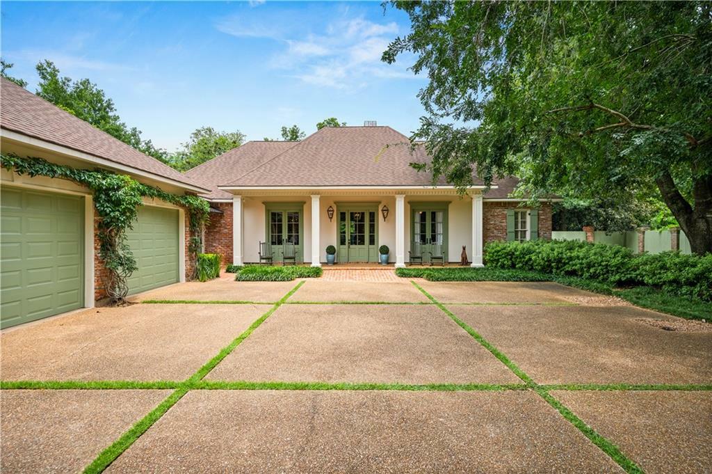 Property Photo: 6223 Landmark Drive LA 71301