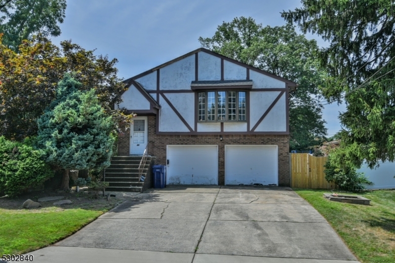 Property Photo: 89 Gibson Blvd NJ 07066
