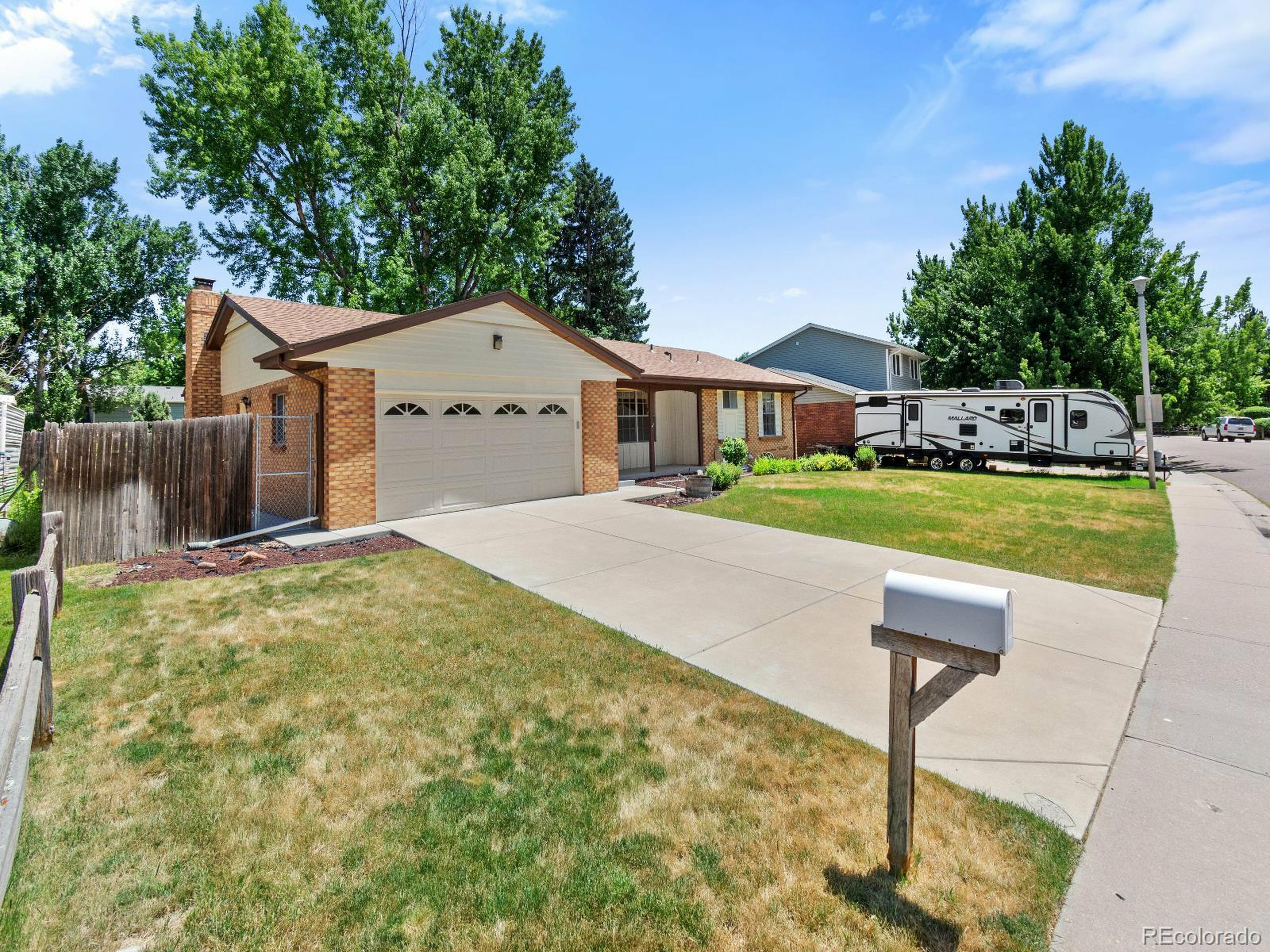 Property Photo:  6416 S Ingalls St  CO 80123 