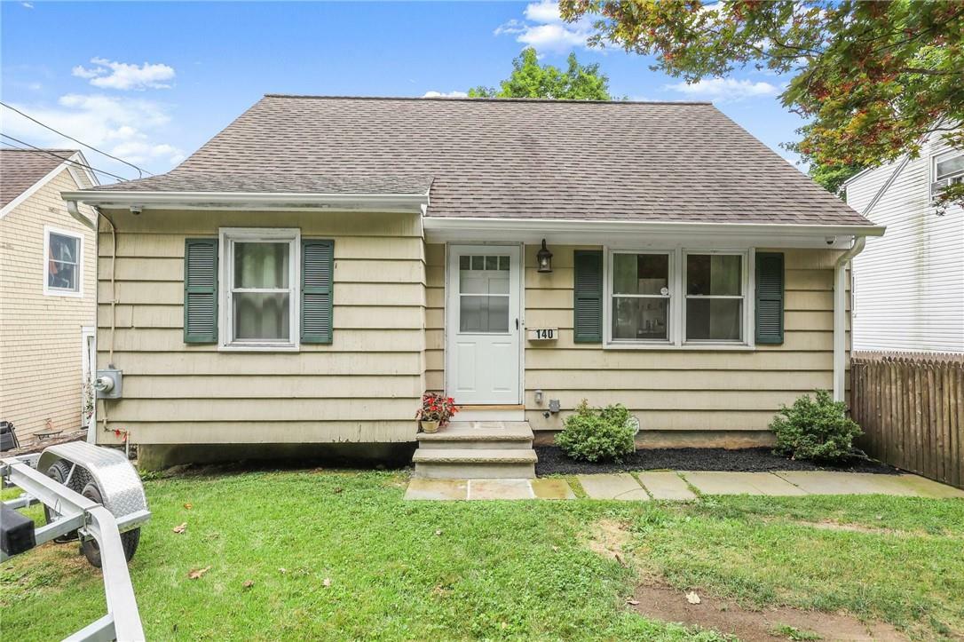 Property Photo: 140 Legion Drive NY 10595