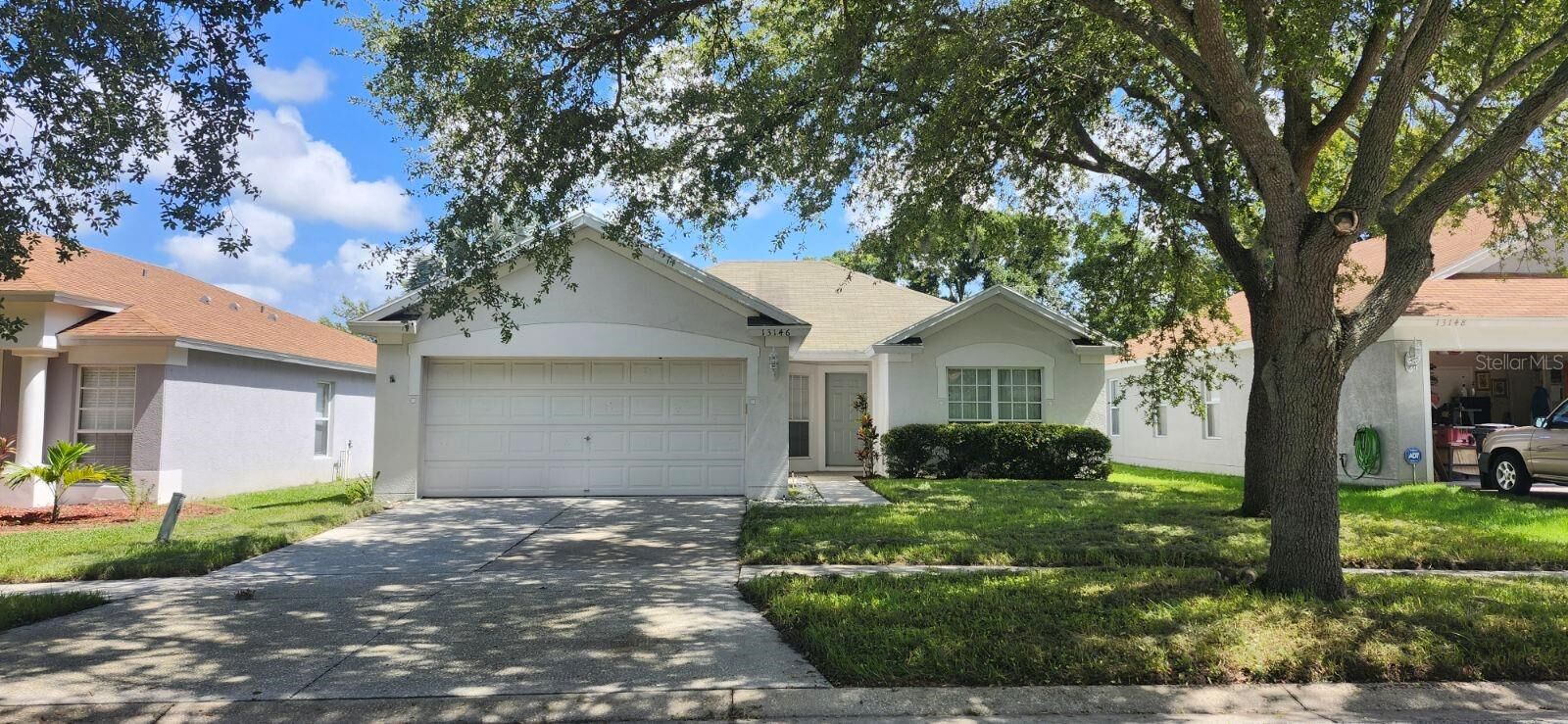 Property Photo: 13146 Early Run Lane FL 33578