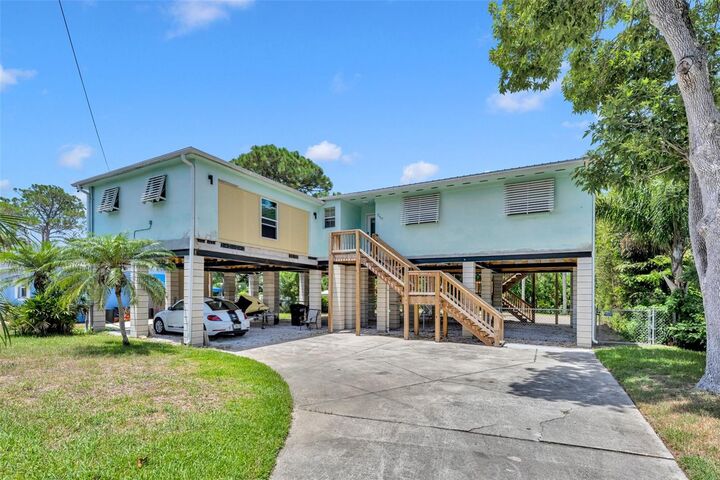 Property Photo:  610 Goodwin Avenue  FL 32169 