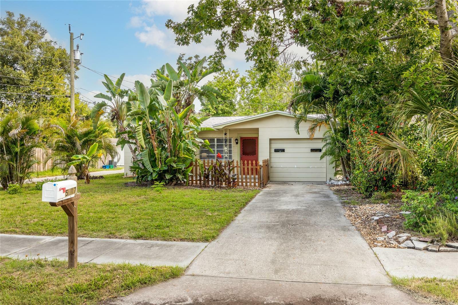 Property Photo:  5217 16th Avenue S  FL 33707 