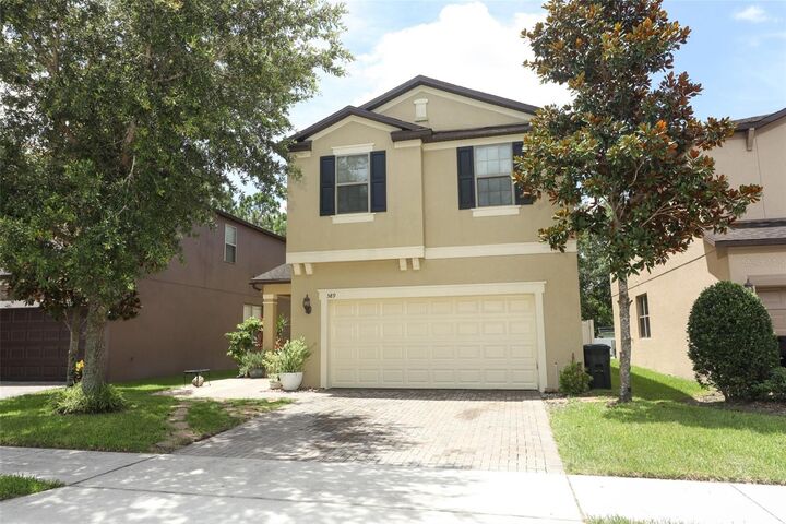 Property Photo:  389 Capron Ash Loop  FL 32707 