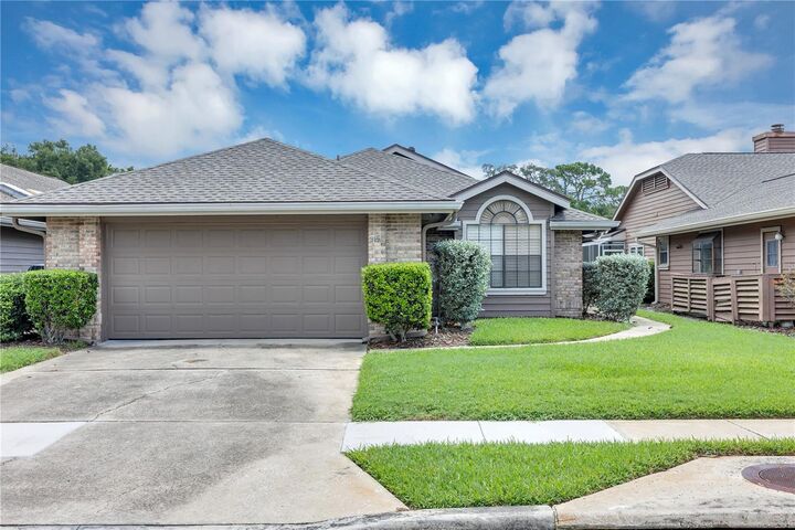 Property Photo:  315 W Sabal Palm Place  FL 32779 