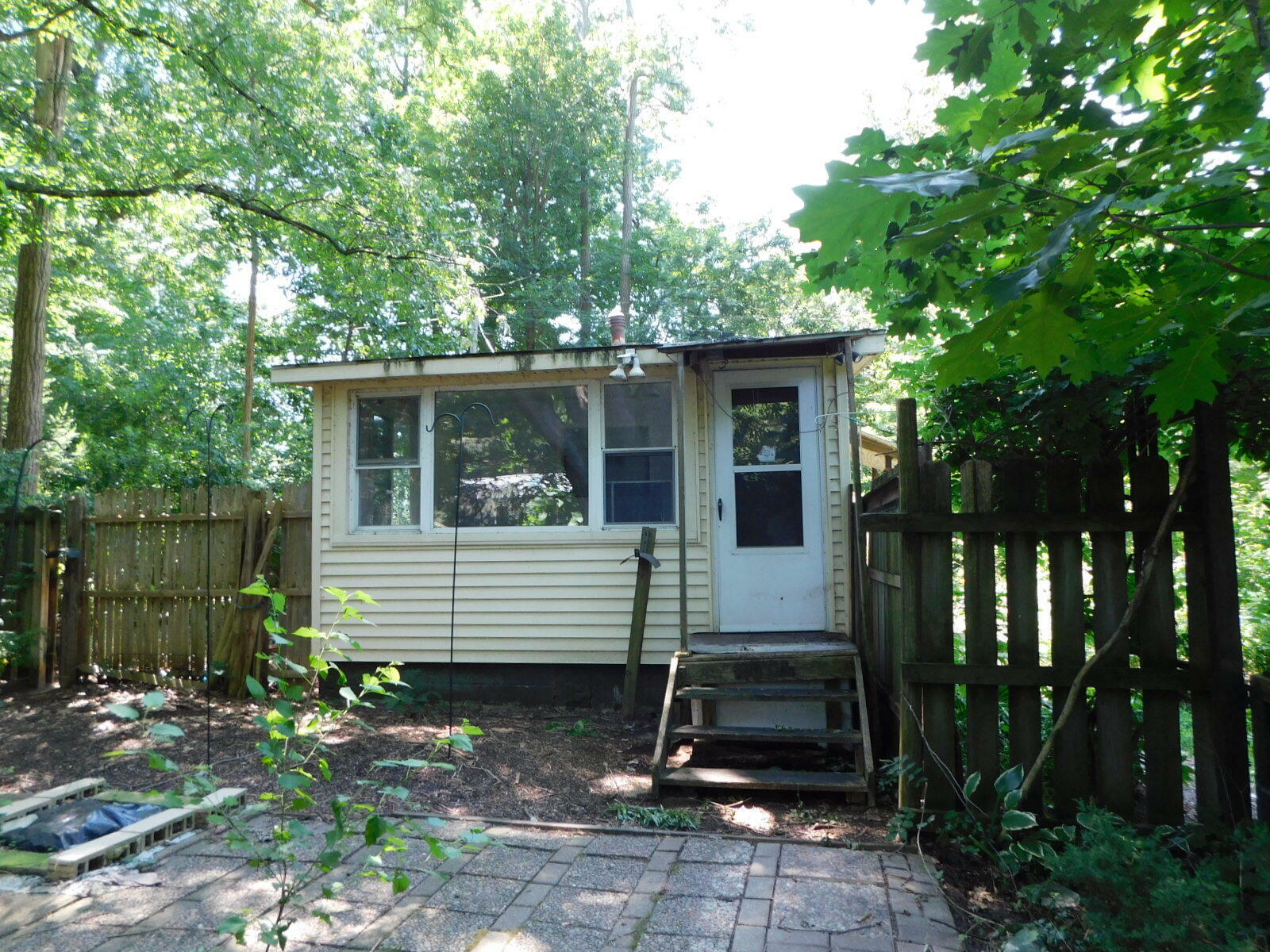 Property Photo:  6013 Ontario Street  MI 49038 