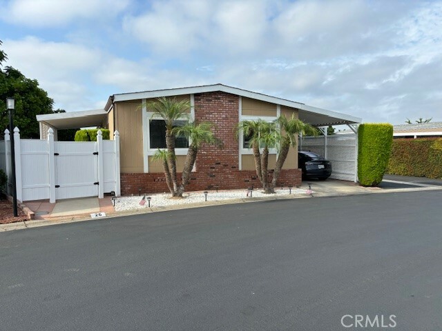 692 N Adele Street 26  Orange CA 92867 photo