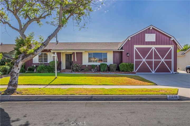 Property Photo: 11210 Larrylyn Drive CA 90603