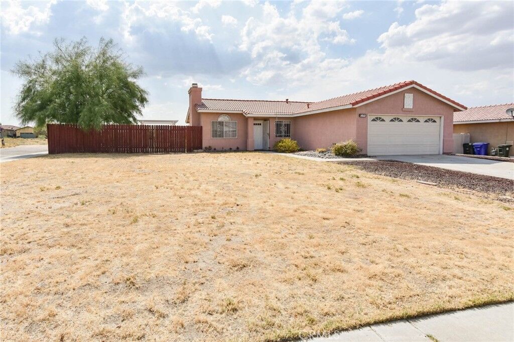 Property Photo: 14314 Chestnut Street CA 92301