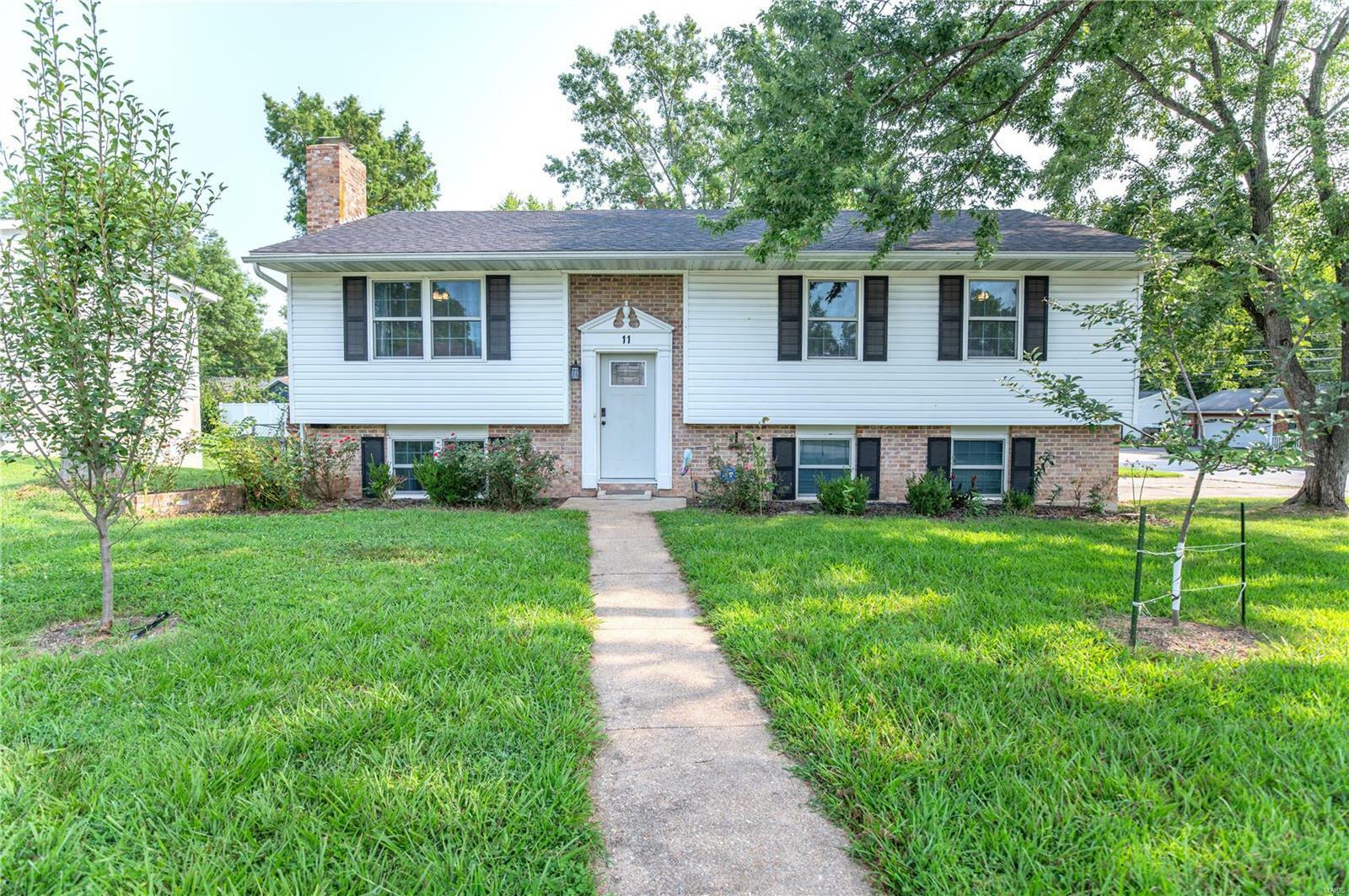 Property Photo:  11 Peachtree Lane  MO 65401 