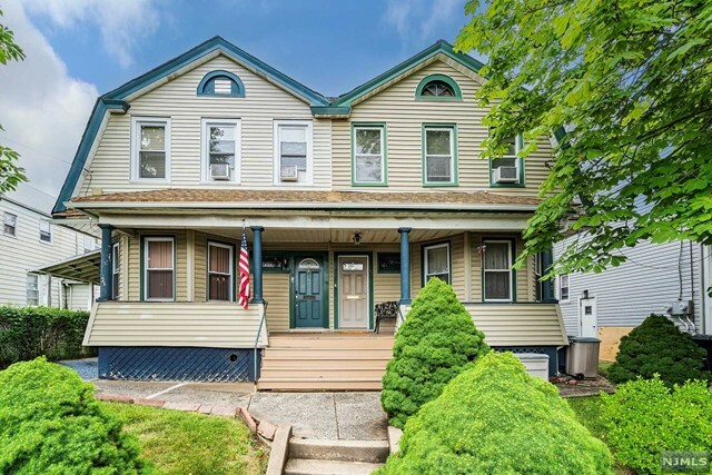 Property Photo:  62 Winant Avenue  NJ 07660 