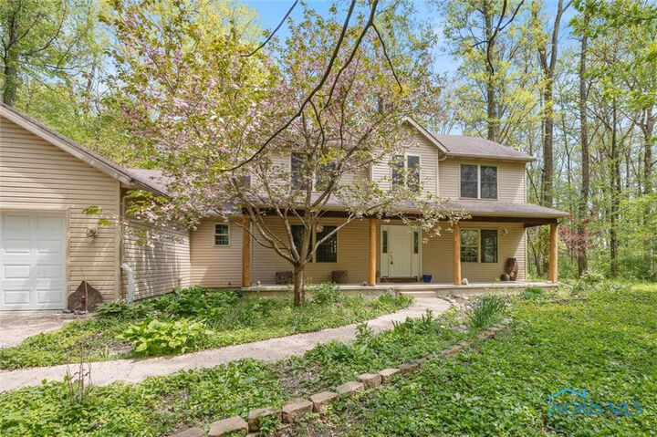 17491 Euler Road  Bowling Green OH 43402 photo