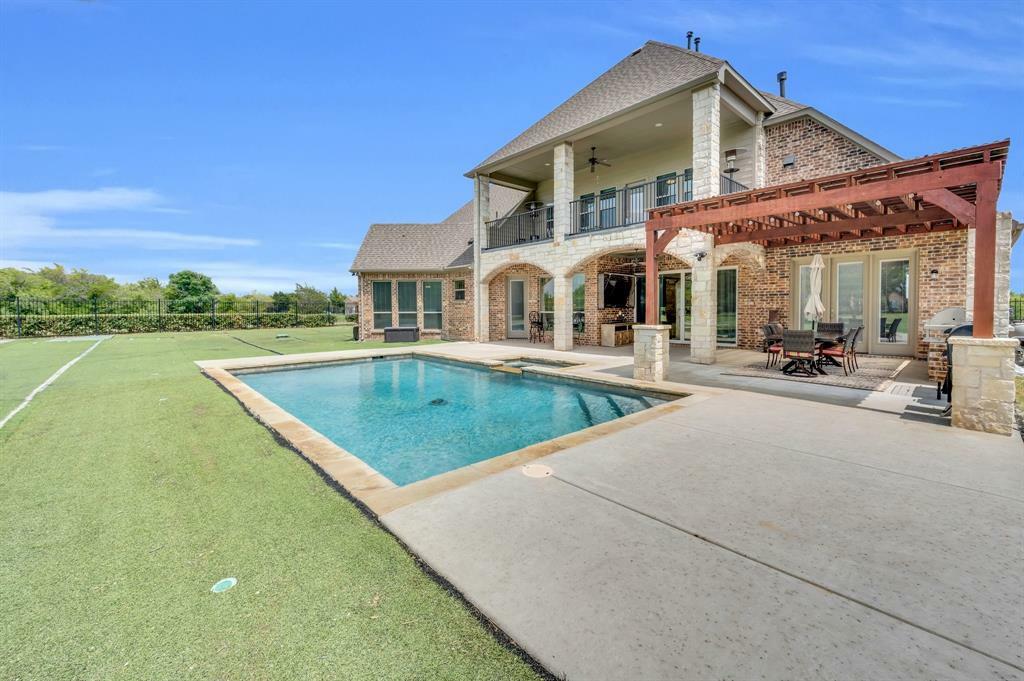 Property Photo:  2503 Pikes Peak  TX 75104 