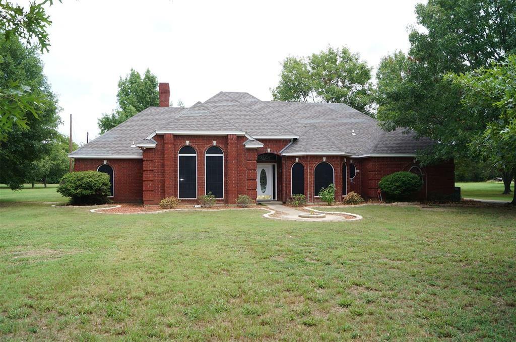 Property Photo:  15440 County Road 245  TX 75160 