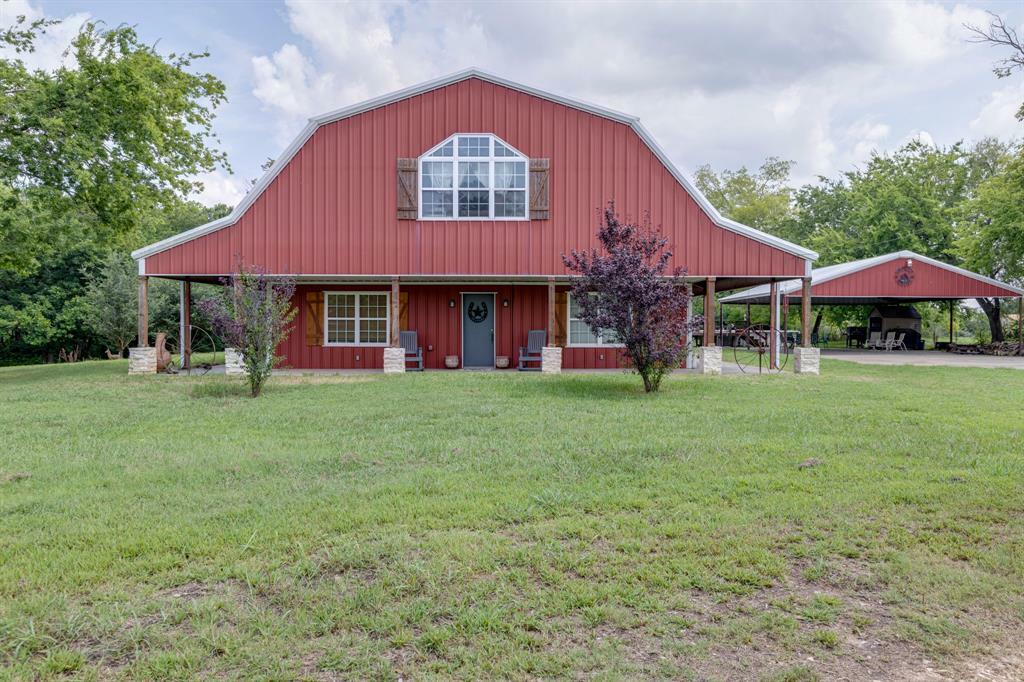 Property Photo:  230 George Street  TX 75431 