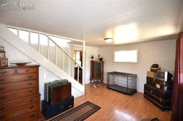 Property Photo:  541 Belmont Avenue  CO 81004 