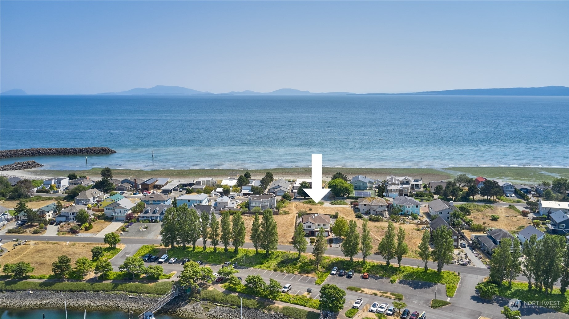 Property Photo:  1597 Harbor Seal Drive  WA 98281 