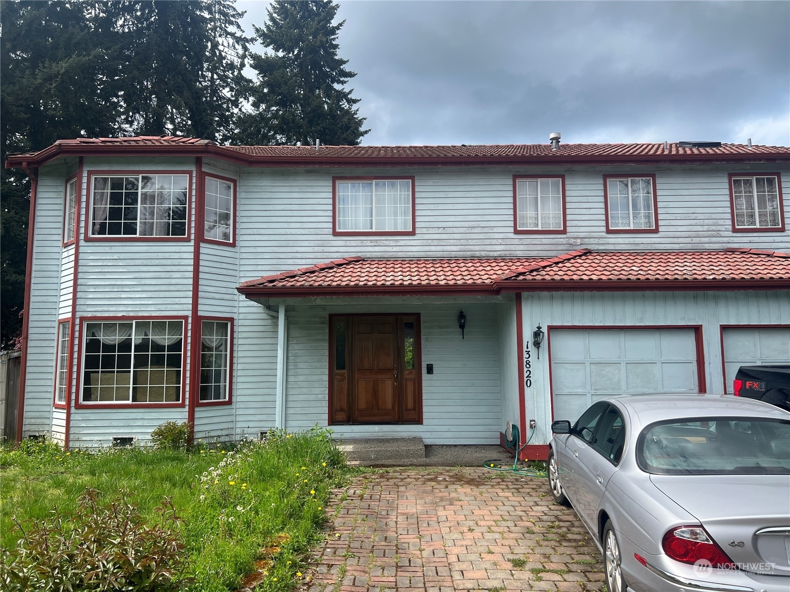 13820 60th Avenue W  Edmonds WA 98026 photo