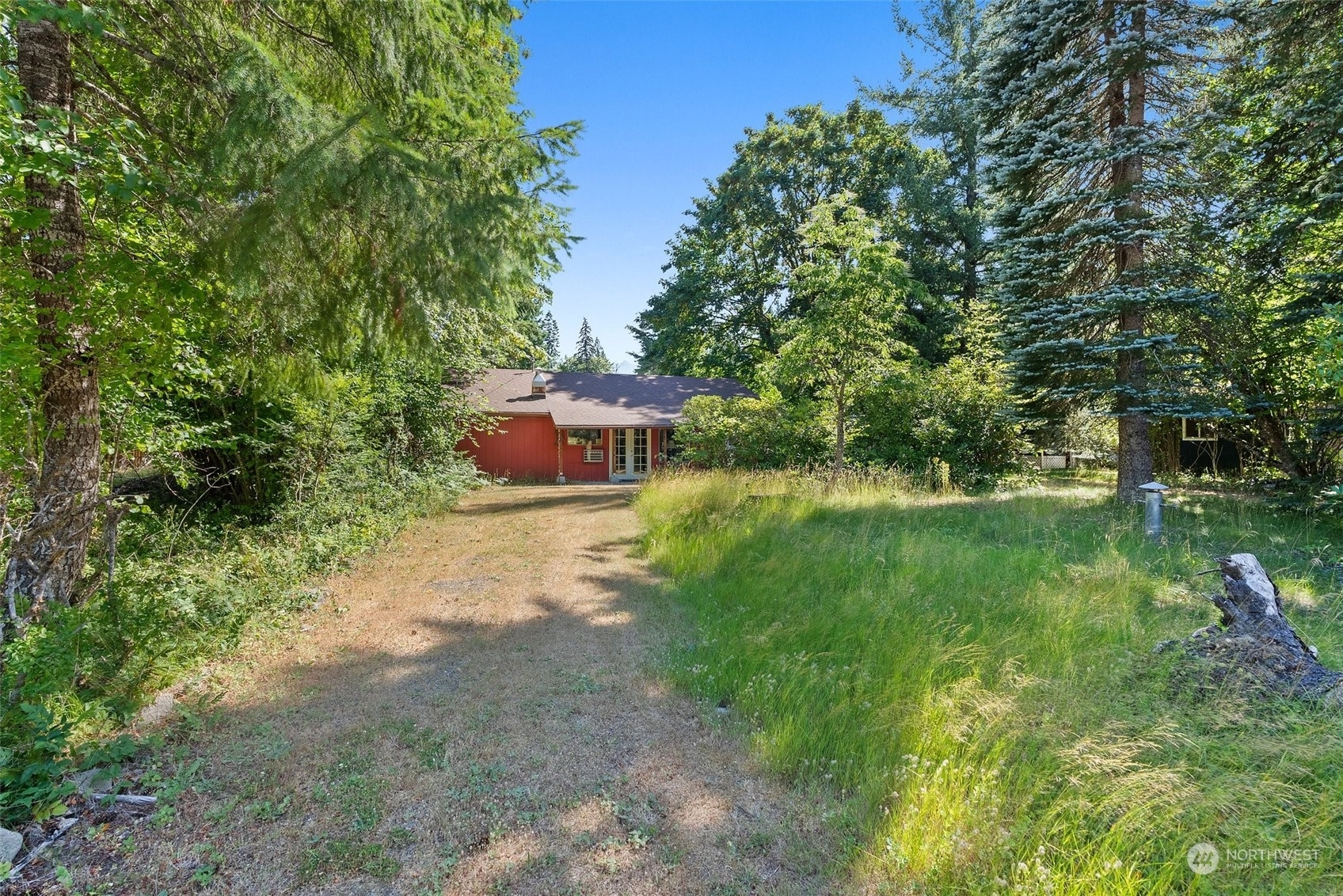 Property Photo:  132 Holiday Lane  WA 98361 