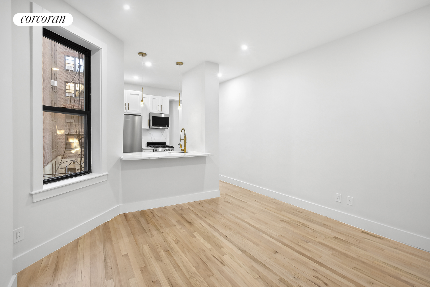 Property Photo:  206 W 96th Street 2C  NY 10025 