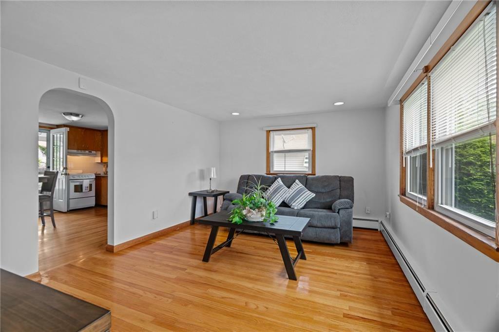 Property Photo:  12 Flint Street  RI 02861 