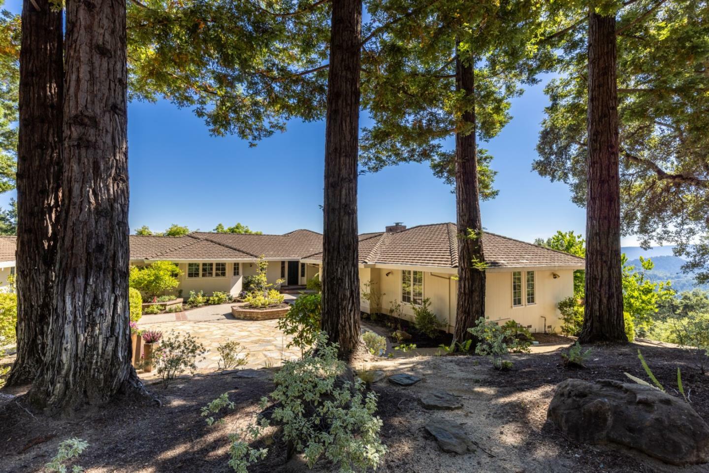 Property Photo:  17092 Lon Road  CA 95033 