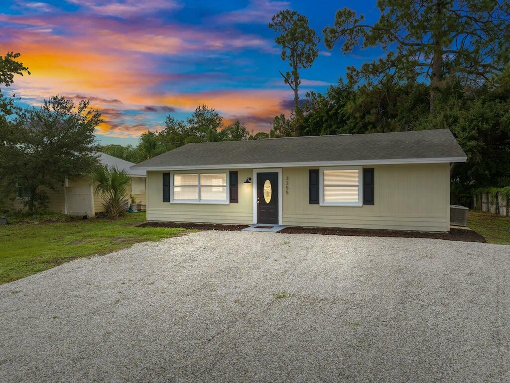 3355 2nd Street  Vero Beach FL 32968 photo