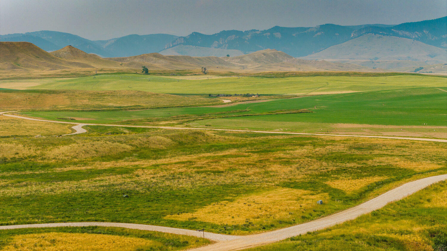 39 Hopkins Divide Loop  Buffalo WY 82834 photo