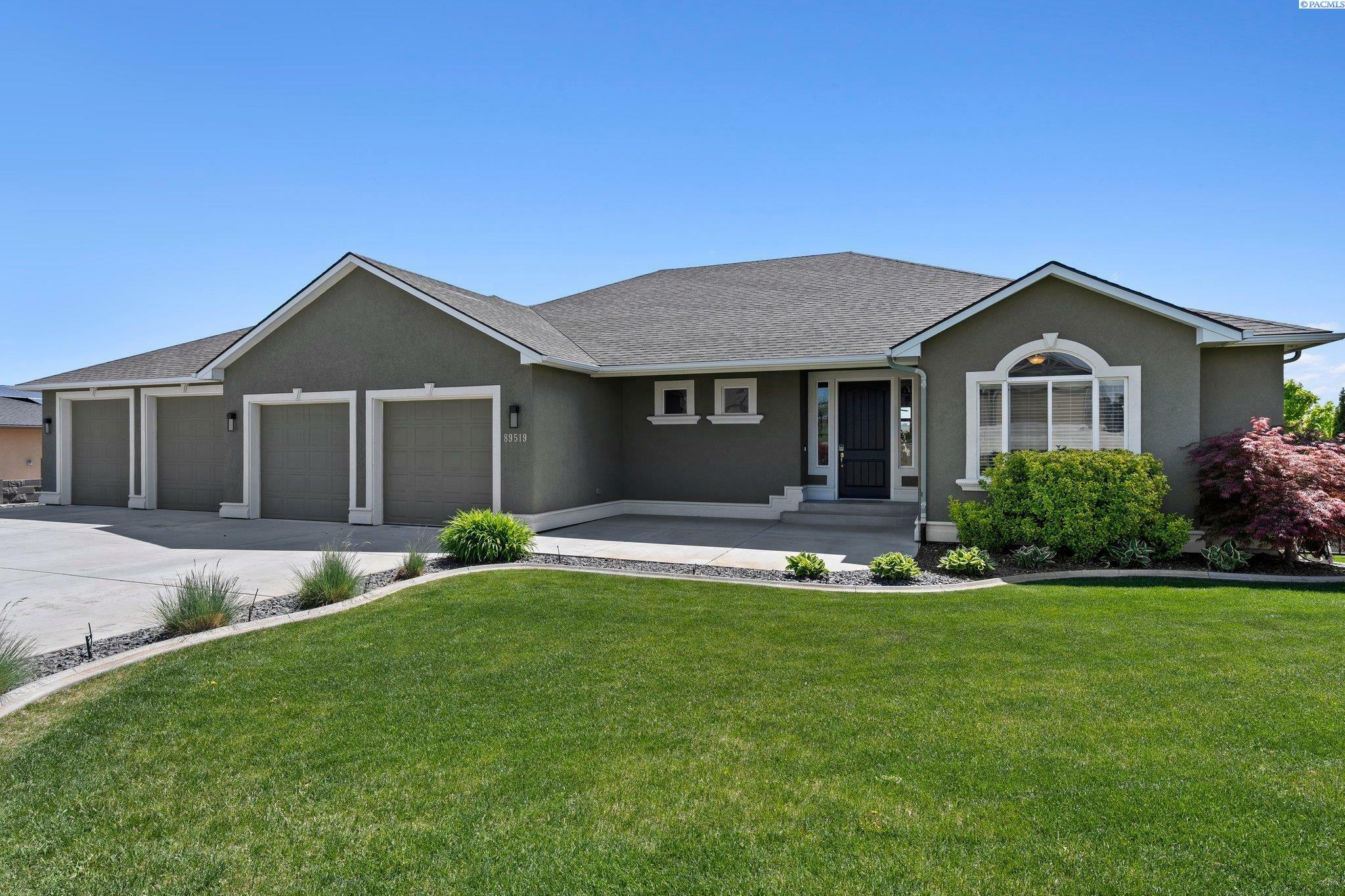 89519 Summit View Drive  Kennewick WA 99338-2331 photo