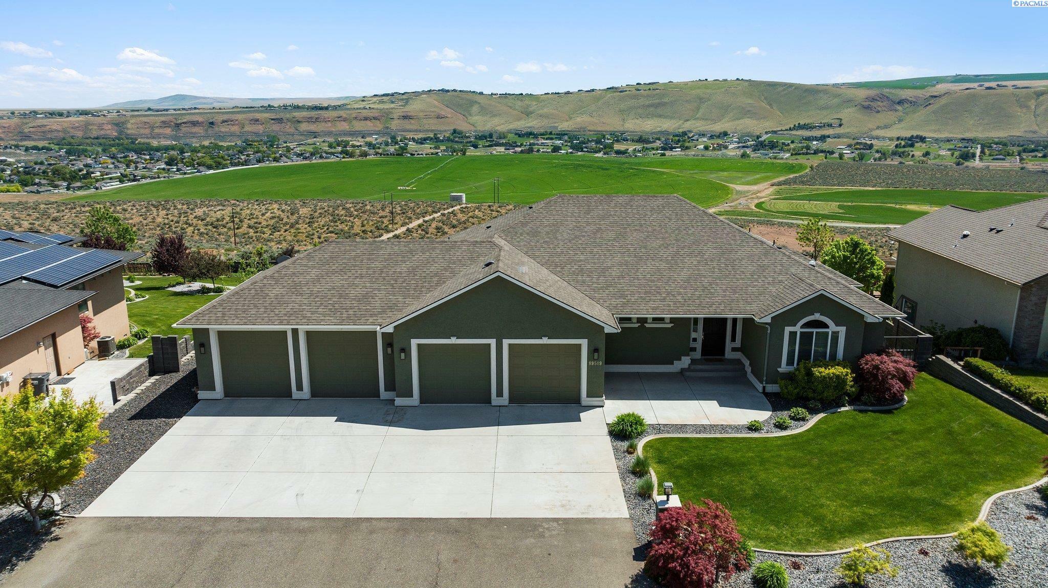 89519 Summit View Drive  Kennewick WA 99338-2331 photo