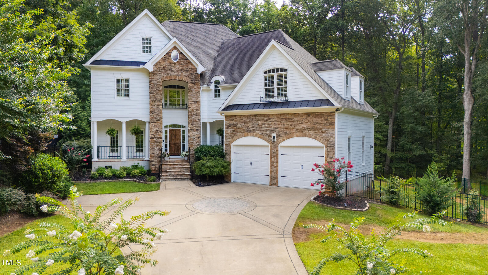 Property Photo:  3617 Heritage Creek Drive  NC 27539 
