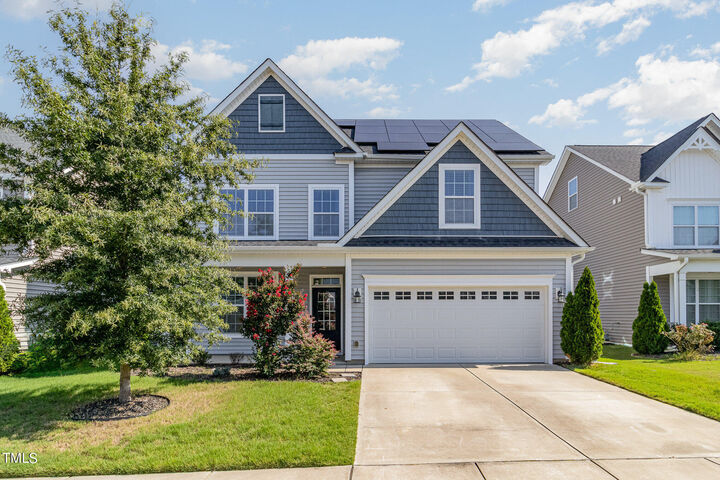 4004 Freemark Lane  Fuquay Varina NC 27526 photo