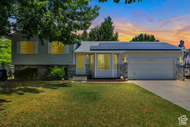 Property Photo:  Address not disclosed  UT 84015 