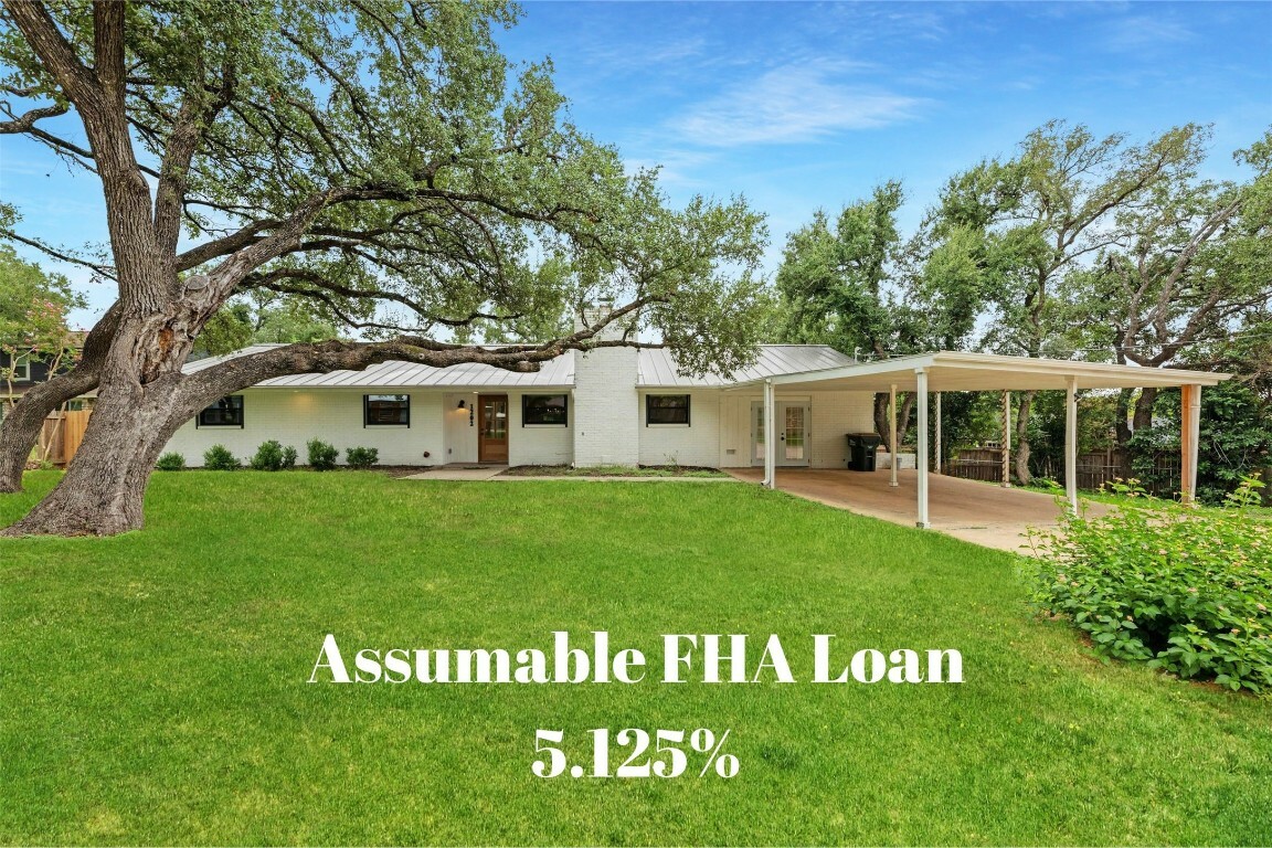 Property Photo:  1202 Parkway Street  TX 78628 