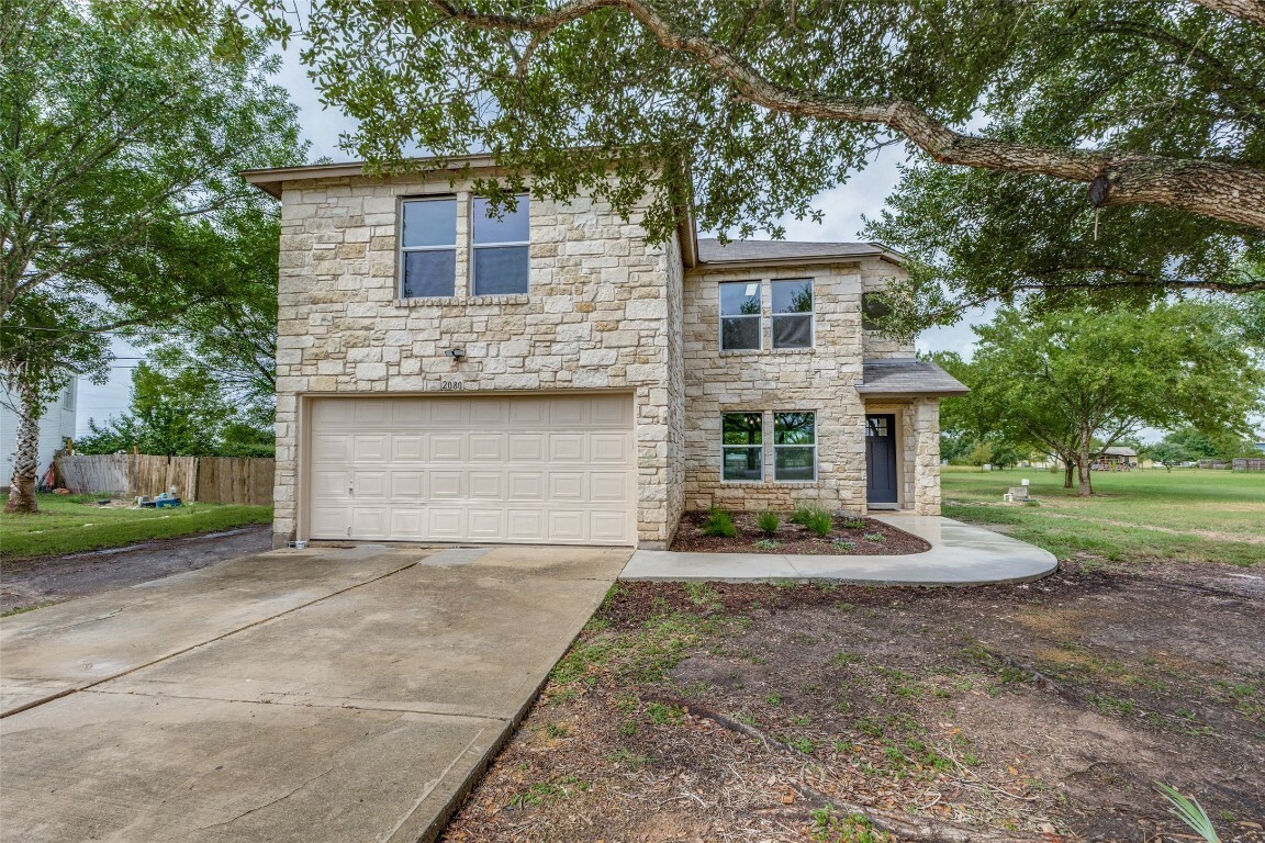 2080 Ridgemont Lane  Kyle TX 78640 photo