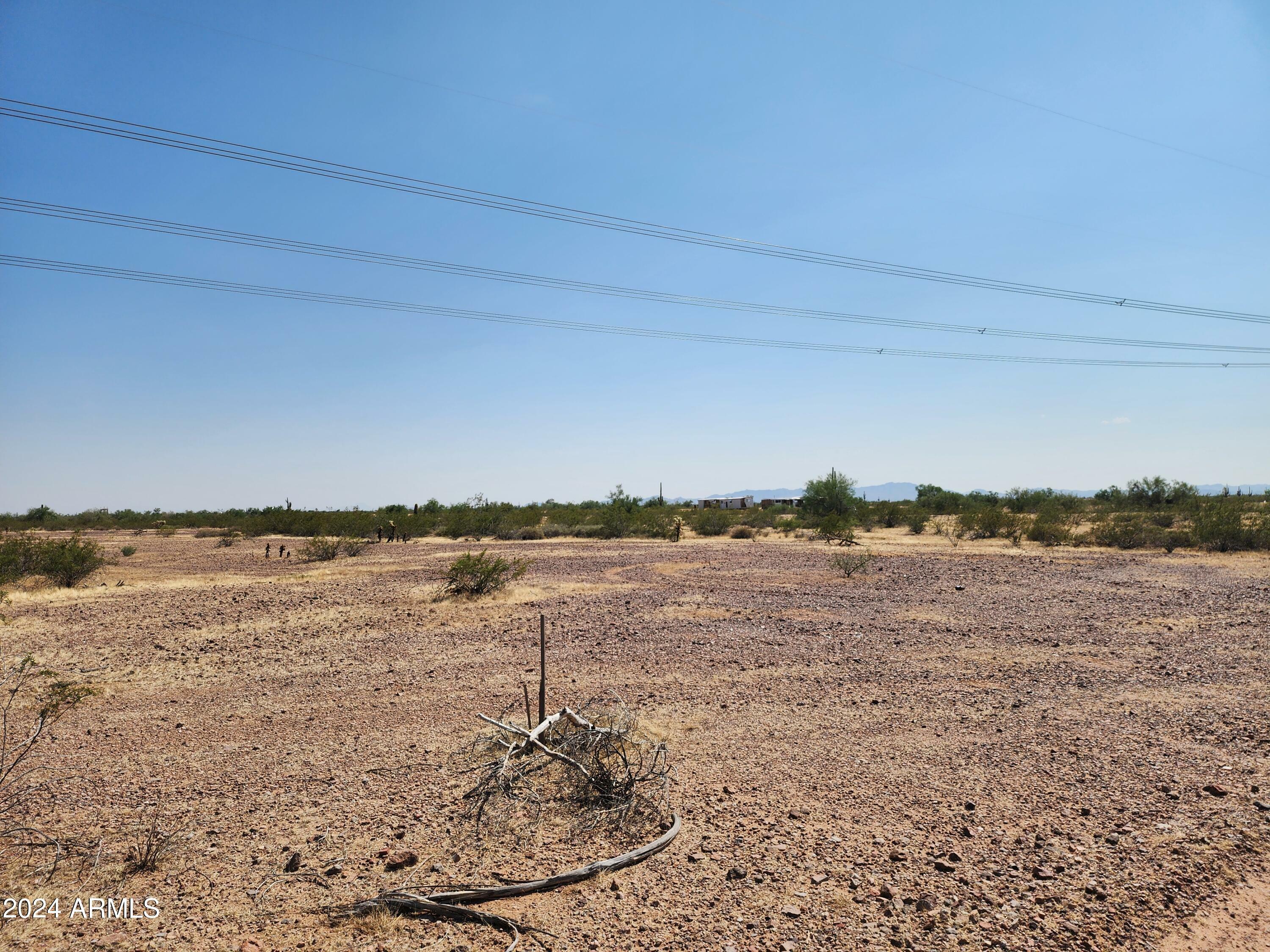 Property Photo:  000 W Dove Valley Road 132  AZ 85361 