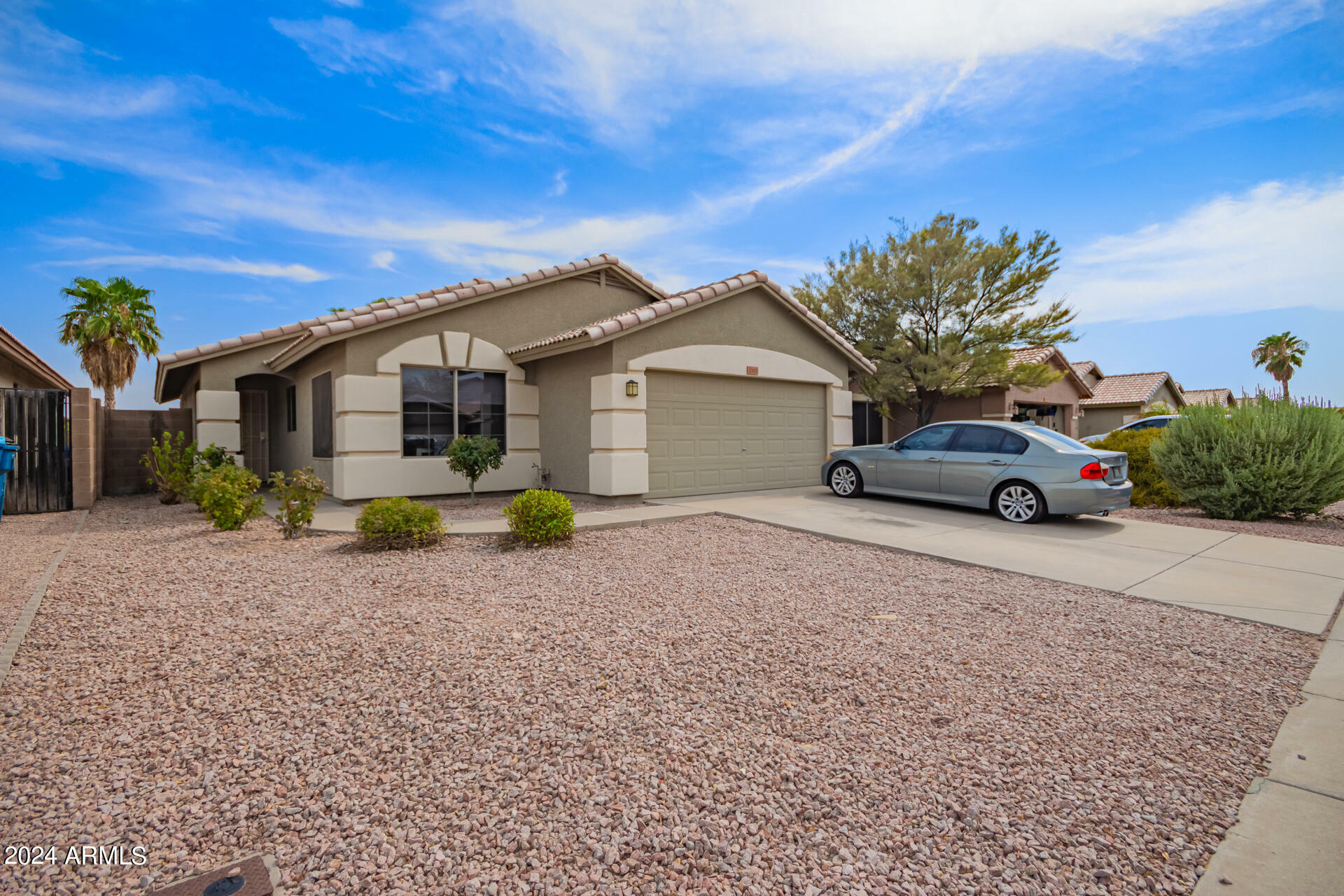 Property Photo:  2315 E 36th Avenue  AZ 85119 