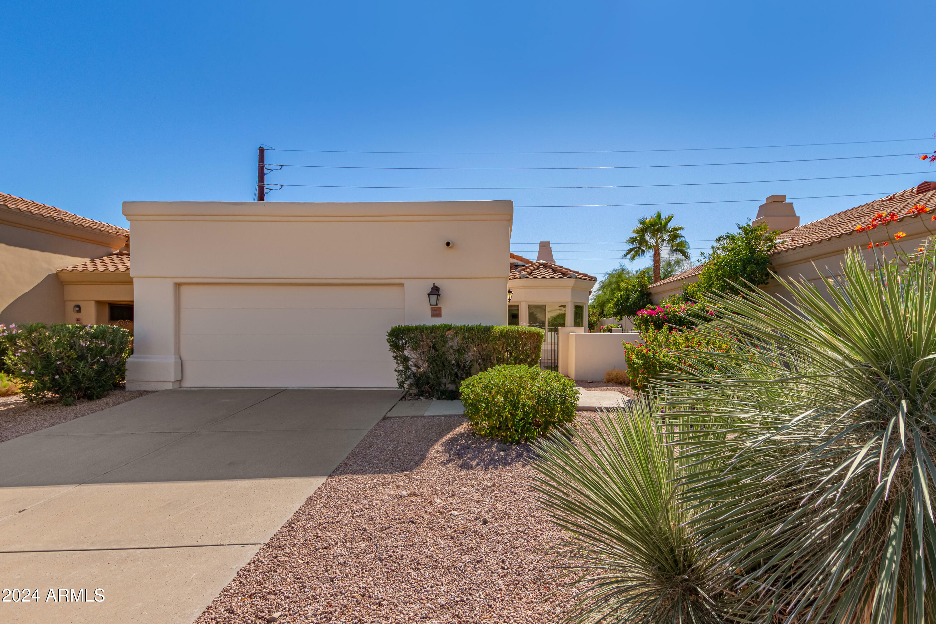 Property Photo:  16839 E Widgeon Court  AZ 85268 