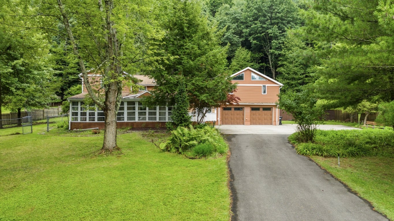 Property Photo:  453 Grippen Hill Road  NY 13850 